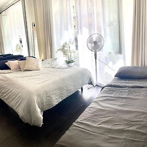 Cozy Studio Chatelet