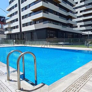 Espectacular Loft Piscina Y Terraza - Metro L10 - Las Ciencias - Ruzafa - Valencia Centro